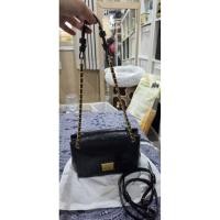 ราคา ส่งต่อกระเป๋าจากแบรนด์ charles&keith แท้ (45157997461)