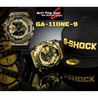 ราคา Casio G-Shock (GA-110NE-9A)