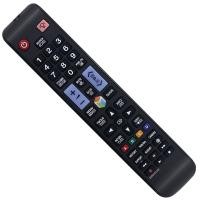 ราคา รีโมทคอนโทรลใหม่ AA59-00638A ใช้งานร่วมกับ Samsung TV ES8000 F8500 JS8500 PN64D8000 PN64F8500 UE40ES7000 UE46ES7000 UE55ES8000 UN46F7500 (51562137669)