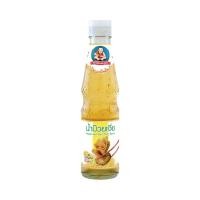 ราคา [สินค้าส่งด่วน] เด็กสมบูรณ์น้ำจิ้มบ๊วยเจี่ย 350 ก. HEALTHY BOY SWEET PLUM SAUCE 350G. (52908064123)