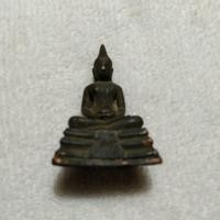 ราคา พระกริ่งลอยองค์หลวงพ่อโสธรวัดโสธรวรารามวรวิหารสร้างปี 2535จังหวัดฉะเชิงเทรา (47111858301)