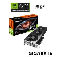 ราคา GIGABYTE NVIDIA Geforce RTX 3060 Gaming OC 12G (3184926326)