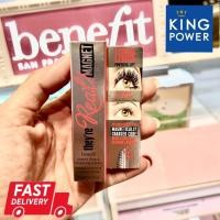ราคา พร้อมส่ง!!!แท้ % จากคิงพาวเวอร์ Benefit They'Re Real Magnet Black Mascara มาสคาร่าสีดำขนตาเด้งจากเบเนฟิต (King Power) (13295312569)