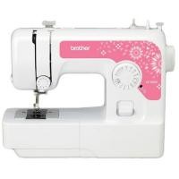 ราคา จักรเย็บผ้า Brother Sewing (JV-1400) (1658587601)
