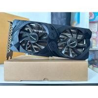ราคา VGA MANLI RTX3060Ti LHR 8GB (การ์ดจอมือสอง) (26064001168)