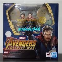 ราคา S.H.Figuarts SHF Doctor Strange (Avengers / Infinity War) (7617670961)