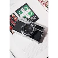 ราคา กล้องฟิล์ม Olympus 35 SP (48950666692)