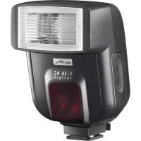 ราคา METZ 24 AF-1 ELECTRONIC FLASH( สําหรับ SONY ADI) (56960336179)