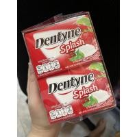 ราคา ‼️ถูกที่สุด‼️ Dentyne Splash 1 แพ็ค มี 16 แผง (17568852689)