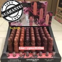 ราคา ลิป Tanako colorkiss (1292032928)