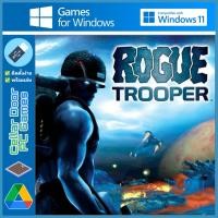 ราคา Rogue Trooper (2006) | เกมคอมพิวเตอร์ PC Notebook | (40329004701)