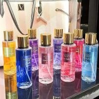 ราคา ขายร้อน ขายร้อน Victorias Secret น้ําหอม Mist Body Moisturizing Lotion กลิ่นหอมติดทนนานกํามะหยี่กลีบ Moisturizing Moisturizing 250ml0122 (51060675572)
