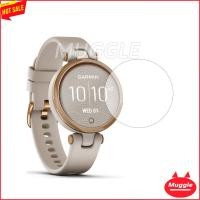 ราคา 【2PCS】ฟิล์มกันรอยนาฬิกา Garmin Lily Watch GARMIN LILY TPU ฟิล์มGarmin Lily Sereies Watch TPU protection film (5880812565)