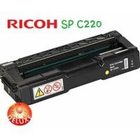 ราคา Ricoh Aficio SP C220 C221 C222 C240SF Toner Cartridge OEM (302576251)