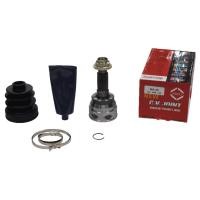 ราคา หัวเพลาข้างasco MA-20-BGN MAZDA CRONOS SEDAN ABS (5740696002)