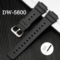 ราคา สายนาฬิกาข้อมือ ทีพียู สําหรับ คาสิโอ dw-5600 dw-6900 9052 ก.ก-6900 ยางซิลิโคนเรซิ่นสายนาฬิกานักเรียนนาฬิกาอิเล็กทรอนิกส์สร้อยข้อมือกีฬาข้อมือเข็มขัดผู้หญิงผู้ชายสีดําข้อ (54258979608)