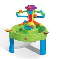 ราคา STEP 2 Busy Ball Play Table โต๊ะเล่นน้ำ โต๊ะเล่นบอล สเต็ป 2 (26631381652)