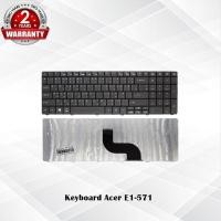 ราคา Keyboard Acer E1-571 / คีย์บอร์ด เอเซอร์ 5810T 7750G 7750 5536 5538 5542 5745 5810 5738 5750 / TH-ENG *ประกัน 2 ปี* (5834871706)