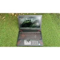 ราคา Asus FX504GD Core i5 GTX1050 (27881587086)