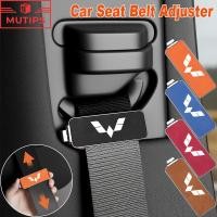 ราคา Wuling เข็มขัดนิรภัยรถยนต์ Adjuster Safety belt คลิปปรับได้ คลิปหนีบเข็มขัดนิรภัย สำหรับ Almaz Cortez Alvez Confero s Formo Victory Binguo Mini Air EV (44431221223)