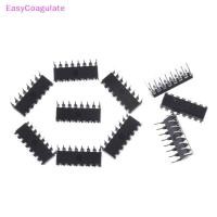 ราคา Eas 10PCS CD4017BE 4017 CD4017 Decade Counter Divider IC Ate (57461634762)