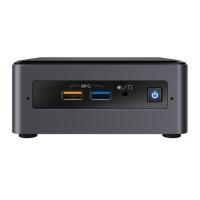 ราคา Mini PC Intel® NUC 7 Essential พร้อม Windows® 10 - NUC7CJYSAL1 (Pansonics) (7110363374)