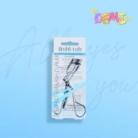 ราคา ที่ดัดขนตา บอกต่อ Bohktoh Perfect Eyelash Curler ดัดขนตา ขนตางอน ขนตายาว ขนตาสวยเด้ง (27424618245)