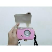 ราคา กล้องฟรุ้งฟริ้ง Casio Zr50 (4683330711)