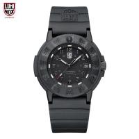 ราคา Luminox นาฬิกาข้อมือ ORIGINAL NAVY SEAL EVO 3000 SERIES รุ่น XS.3001.EVO.BO.S (13425313464)