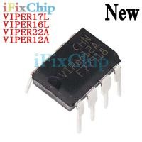 ราคา วงจรรวม DIP-8 VIPER12 VIPER22 VIPER12A VIPER22A VIPER16L VIPER17L 10 ชิ้น (20682235252)