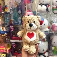 ราคา พร้อมส่งกดสั่งเลยกระเป๋าตุ๊กตา Suzy’sZoo (953703208)