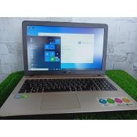 ราคา Asus K541U i3gen7 Ram4 GB HDD 500GB จอ15.6นิ้ว fhd การ์ดจอแยก 2GB (7379379421)