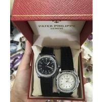 ราคา นาฬิกาข้อมือสายซิลิโคลน รุ่นก้านแก้ว 1050฿ (2036475123)