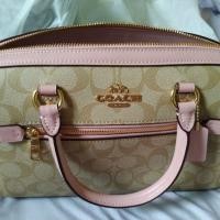 ราคา Coach หมอนรุ่นใหม่แท้ 100% F83607 (4053436529)