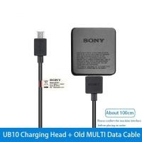 ราคา Sony Micro กล้องเดี่ยวสายชาร์จข้อมูล a7s2 a6000 a6300 a7m2 nex5t rx100 ชาร์จโดยตรง AC-UB10 AC-UUD12 อะแดปเตอร์ (48605126634)