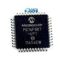 ราคา ไอซี PIC16F887-I PT PIC16F887 16F887 ไอซีไมโคร คอนโทรลเลอร์ ของ Microchip ของแท้ (22868808798)