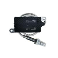 ราคา 22827992 5WK97373 Original New NOX Sensor Nitrogen Oxygen Sensor For VOLVO FH400 FH440 FH520 FH480 (56055660129)
