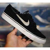 ราคา Nike SB Zoom Stefan Janoski Black/White 40eur (55561754164)