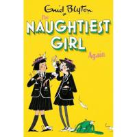 ราคา BBW หนังสือ The Naughtiest Girl: Naughtiest Girl Again #2 ISBN: 9781444958614 (27523029648)