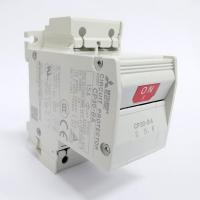 ราคา MITSUBISHI CIRCUIT PROTECTOR #CP30-BA (15A,2P,1M) (23704961451)