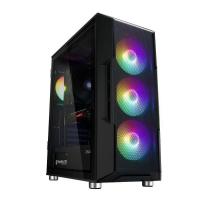 ราคา CASE ZALMAN i3 NEO TG BLACK ARGB ATX MID TOWER (29860408745)