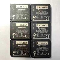ราคา แบตเตอรี่ 1025mAh 100% ของแท้สำหรับ Panasonic BLG10E BLG10GK G110 G100 LX100 GF3/5/6 GX7/9 GX80/85 ZS110/220 ZS (44411854982)