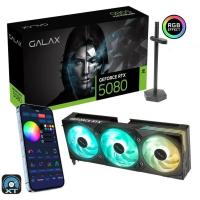 ราคา GALAX RTX5080 EX GAMER 16GB GDDR7 (46154795229)