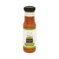ราคา [สินค้าส่งด่วน] ใส่ใจ น้ำจิ้มสุกี้เพื่อสุขภาพ 150 มล. SAIJAI SUKIYAKI HEALTHY SAUCE 150 ML (42131641470)