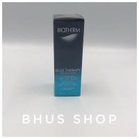 ราคา biotherm blue therapy repairing serum 50ml (7462180227)