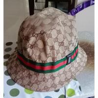 ราคา หมวก Gucci แท้ ทรง bucket (8345701008)