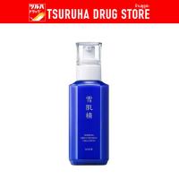 ราคา เซกิเซ ไบร์ทเทรนนิ่ง อิมัลชั่น 140 มล./Kose Sekkisei Brightening Emulsion 140ml. (24440280583)