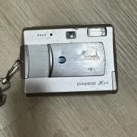 ราคา กล้องดิจิทัล Konica Minolta DiMAGE X50 สินค้านำเข้าจากประเทศญี่ปุ่น (56150755174)