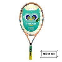 ราคา ไม้เทนนิสเด็ก HEAD Junior Coco 25 นิ้ว ของแท้ ส่งไว kid tennis racket (24401120089)