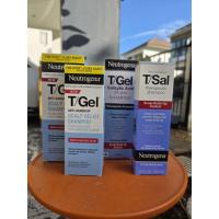ราคา พร้อมส่ง ของแท้ Neutrogena T/Gel Therapeutic Shampoo (125ml/200ml/250ml)/T/Sal Therapeutic Shampoo (133ml) (3349905256)